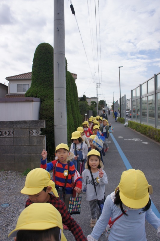 年長組~小学校へ遊びに行きました!~_f0356892_18362752.jpg