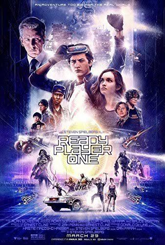 映画『READY PLAYER ONE』_d0337795_19315284.jpg