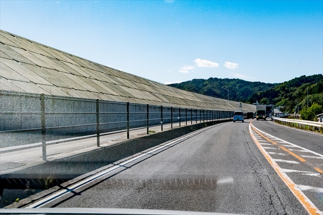 東北地方一周 車中泊の旅 6日目_d0001300_17292657.jpg