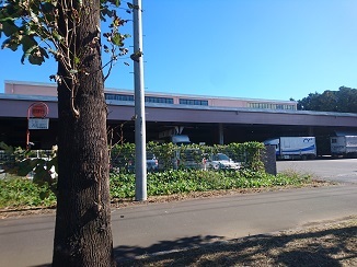 11月は、ロジスティクスの検証からスタート!_d0091909_13290410.jpg