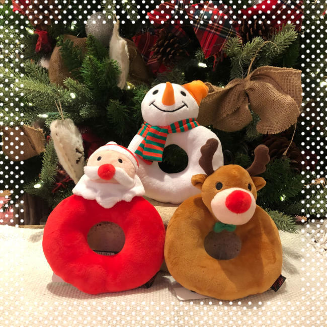 中目黒 クリスマス雑貨入荷情報 まめつぶ