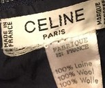 Celine wool skirt_f0144612_08200433.jpg