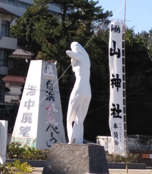 山神社秋祭り。_b0023728_07595002.jpg