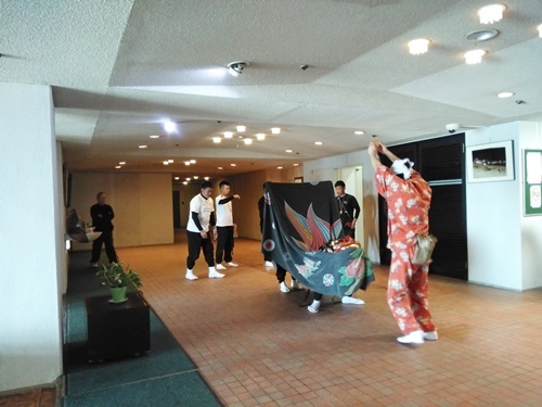 山神社秋祭り。_b0023728_13341379.jpg