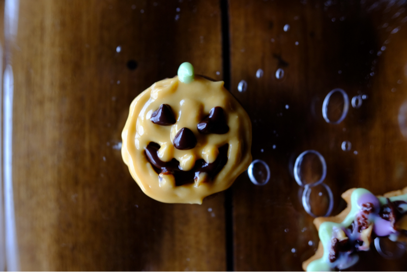 俺たちのハロウィーン。_f0045630_06482653.jpg