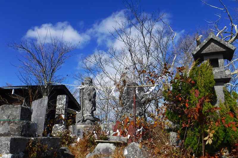 榛名　　相馬山～天目山～氷室山～天神峠。_d0000031_15465191.jpg