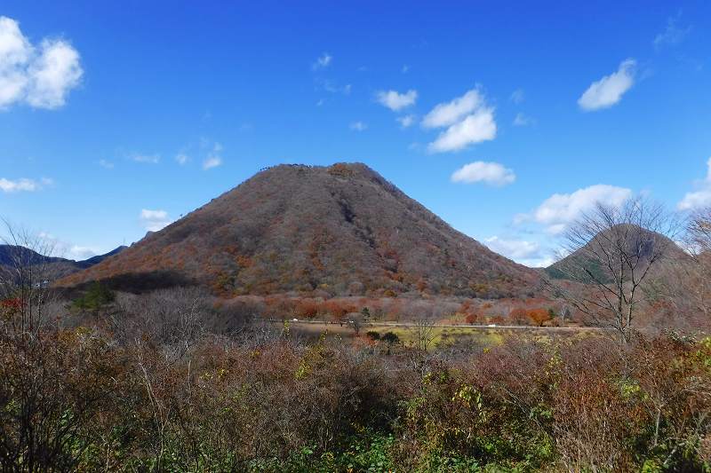 榛名　　相馬山～天目山～氷室山～天神峠。_d0000031_15545320.jpg