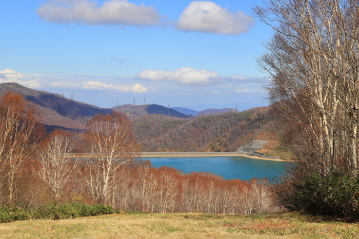 苗場紅葉 - 2 -_f0348831_21495194.jpg