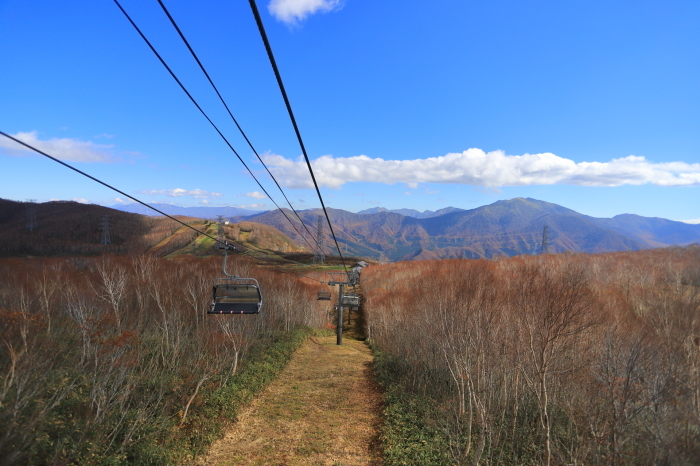 苗場紅葉 - 2 -_f0348831_21495897.jpg