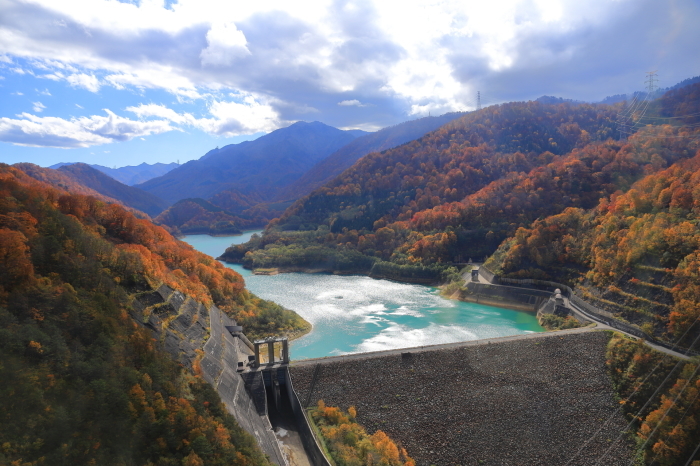 苗場紅葉 - 2 -_f0348831_21503860.jpg