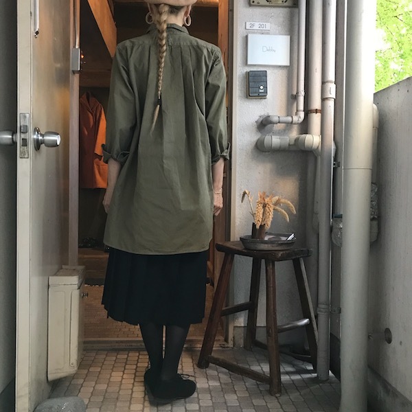 キルトスカート_d0364239_18284632.jpg
