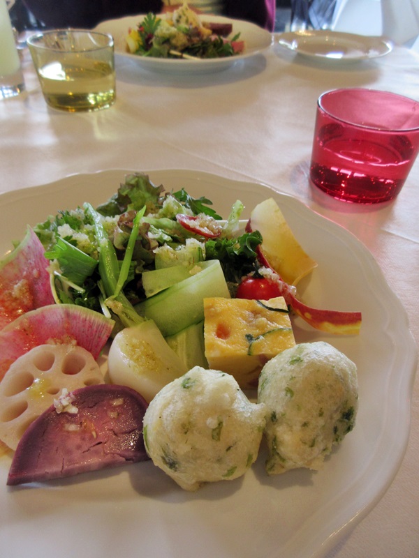 【大磯迎賓館】1年振りの美味しいイタリアン_b0009849_15474048.jpg