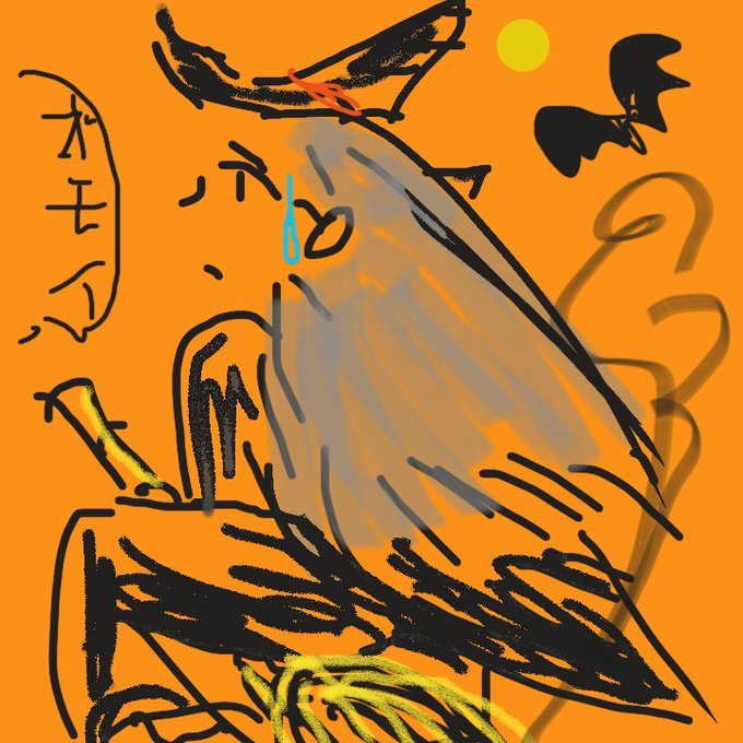 ハロウィン、萌え、明治十五年東京、ソッテは鳥居か埴輪か、ボナールと音楽、小型DAP地獄；2018/10/29-11/1twitterまとめ_b0116271_11344190.jpg