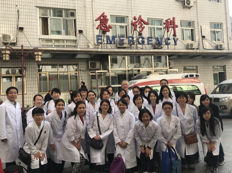 2018年北京研修及び中医中薬専攻科の卒業式を行いました_f0138875_16082460.jpg