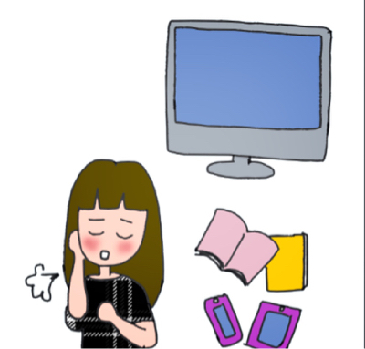 テレビが見れない_b0392383_21505628.jpg