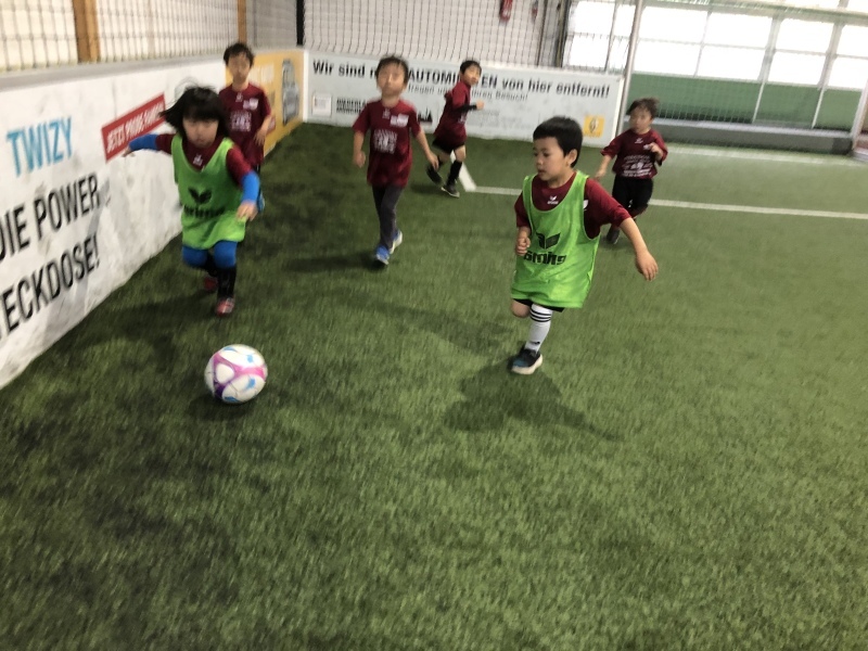 ミュンヘン日本人サッカー幼稚園⚽️_f0360184_23575486.jpeg