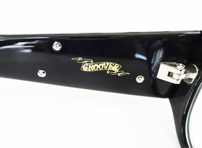 GROOVER(グルーヴァー)2018年秋・新作プラスチックメガネフレームLANDSAT(ランドサット)入荷!_c0003493_13223968.jpg