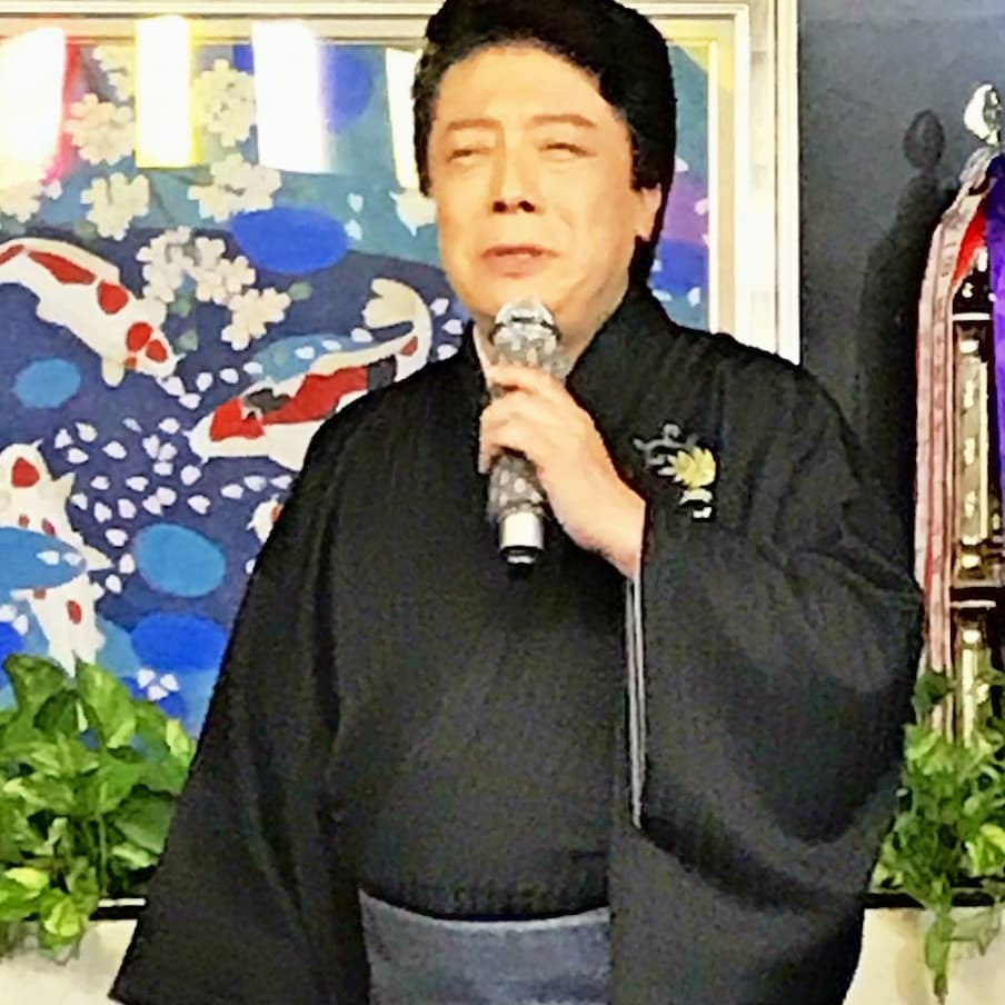 「歌うセールスマン・ローカル線歌の旅」12月放送分収録1日目 _b0083801_13591525.jpg