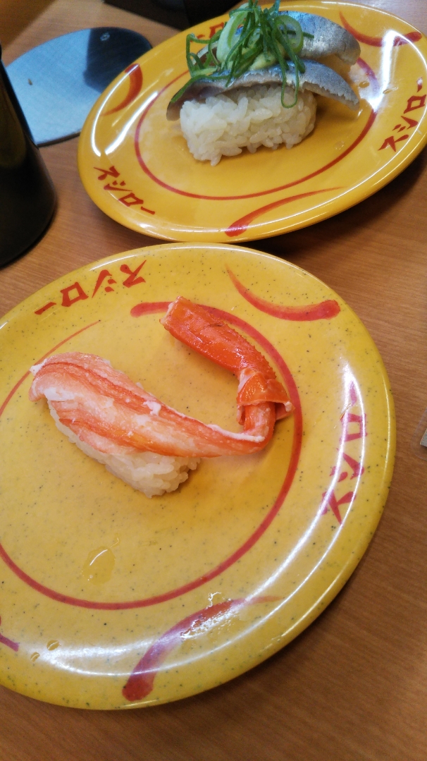 スシロー_f0076001_23311922.jpg