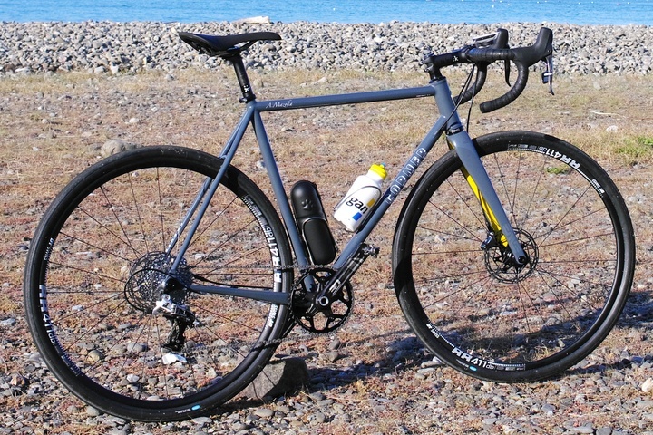 CORNER all road : X∞MULTIPLA