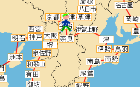 日本一周ウォーキング 中間地点を通過 心はいつも青春 日本一周ウォーキング 中間地点を通過 心はいつも青春