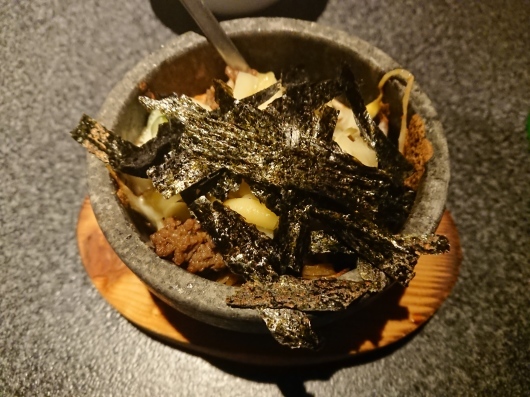タン料理 茗祇家 チャギヤ J Pandaの日記