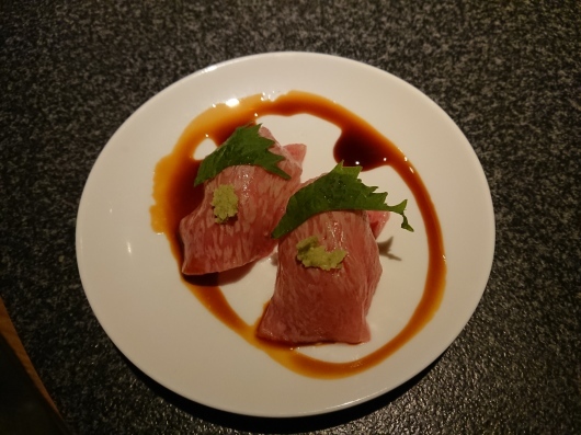 タン料理 茗祇家 チャギヤ J Pandaの日記