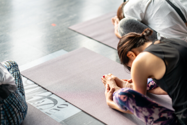 ASAYOGA@東京タワー　第２弾も終了しました_a0267845_14104473.jpg