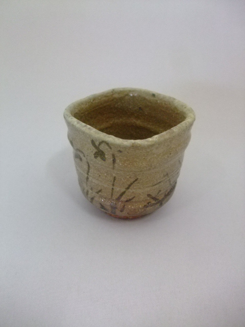 「唐津ぐい呑展 2018」を来週末より開催致します!!_f0144646_18020362.jpg