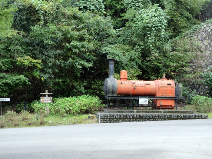 【明治村】念願だったライトの帝国ホテルをじっくり、、【5丁目】_b0009849_15444236.jpg