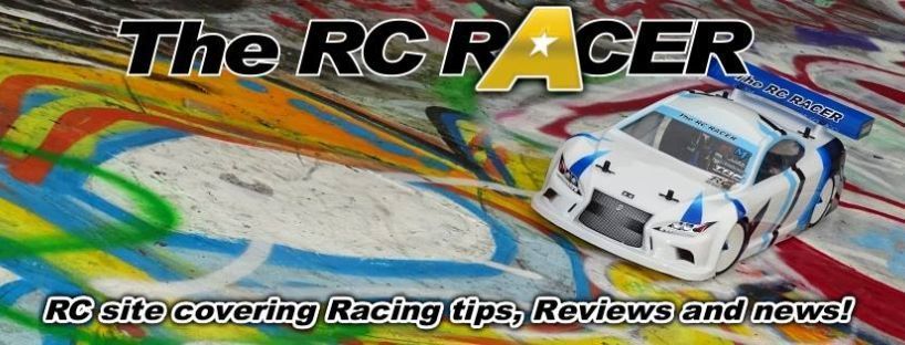 面白いRCカーサイトのご紹介　THE RC RACER_a0114062_11060006.jpg