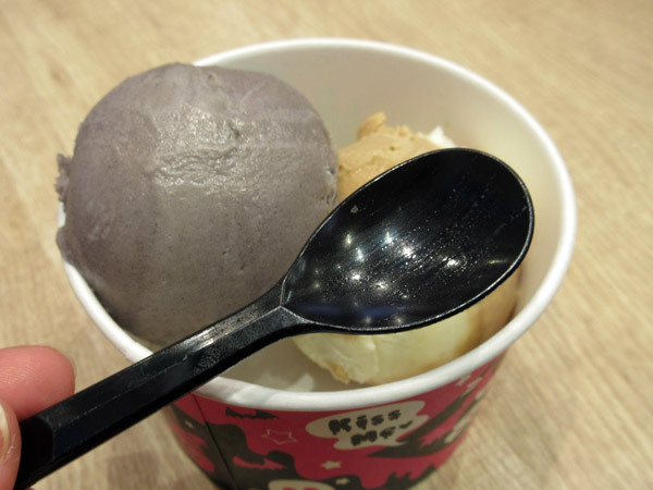 サーティワンアイスクリーム 銀座INZ店_c0152767_23434219.jpg