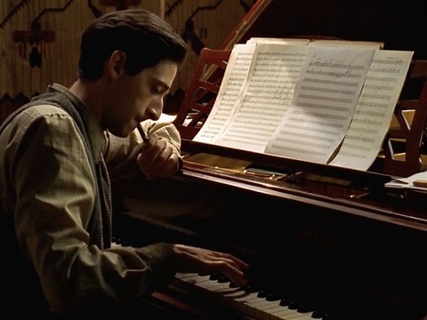 戦場のピアニスト The Pianist Amo Il Cinema 戦場のピアニスト The Pianist Amo Il Cinema