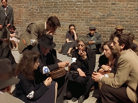 戦場のピアニスト The Pianist Amo Il Cinema 戦場のピアニスト The Pianist Amo Il Cinema