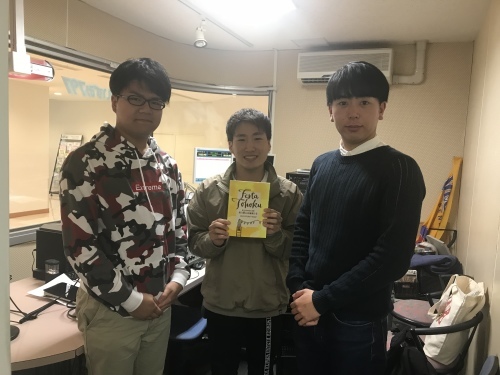 第70回東北大学祭❗️_d0029276_16441669.jpeg