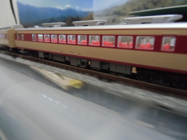 鉄道　車内灯？ 109696 | Eaton Moeller series NZM molded case circuit