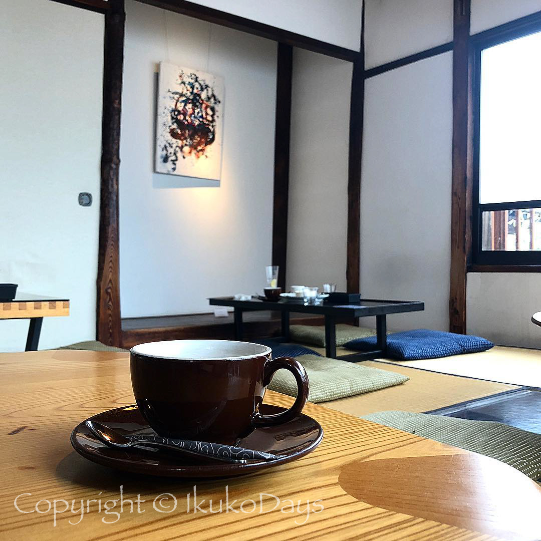 厚焼きたまごサンドが名物 谷根千を代表する昭和13年創業の喫茶店 カヤバ珈琲 谷中 Ikukodays