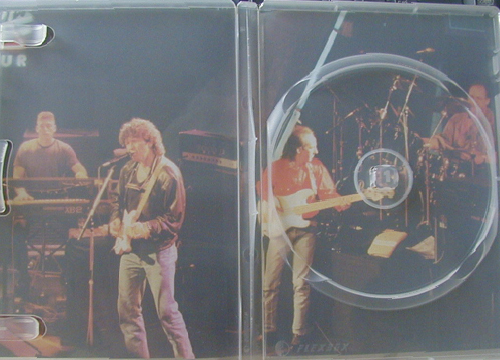 ●「CLOSER TO THE TRUTH」_d0053294_11420348.jpg
