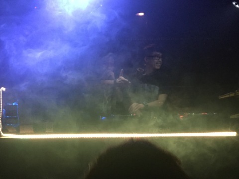 AbemaMix & WREP TOUR @DNA (2018.10.28) レポ_e0115904_00542990.jpg