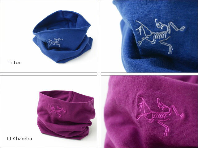 ARC\'TERYX [アークテリクス正規代理店] Rho LTW Neck Gaiter [13454] ロー LTW ネックゲイター 「スポーツ全般・ランニングに最適」MEN\'S/LADY\'S_f0051306_15332508.jpg