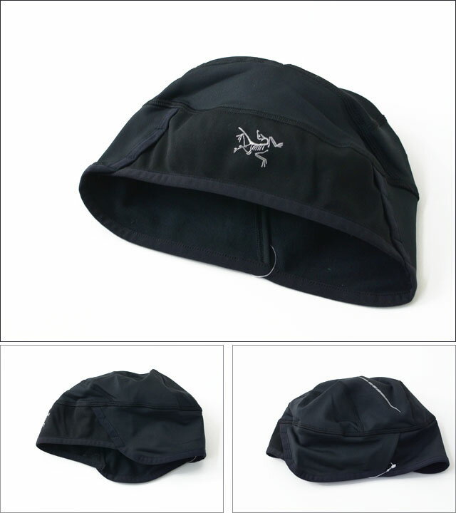 ARC TERYX Trino Beanie 16439 MEN S LADY S refalt blog