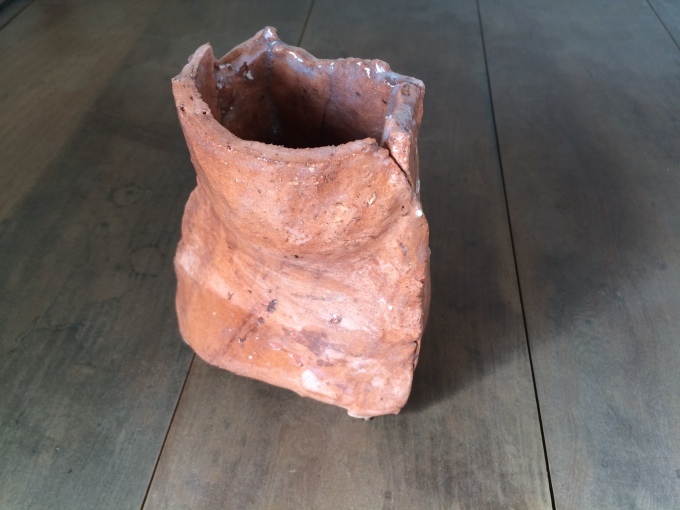 工藤冬里展 \"People who are left alive yet\"_a0156417_11504207.jpg