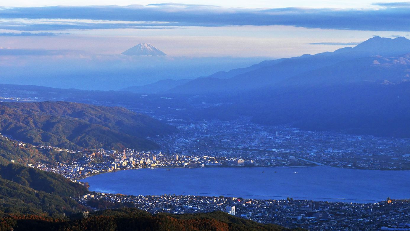 富士山が見えたぞ～♪・・・２０１８秋の高ボッチ高原行（１）_a0031821_10371149.jpg