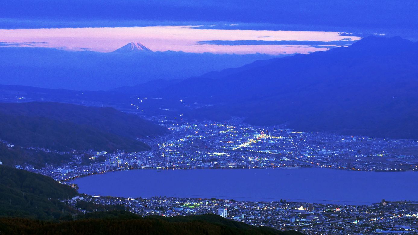 富士山が見えたぞ～♪・・・２０１８秋の高ボッチ高原行（１）_a0031821_10400257.jpg