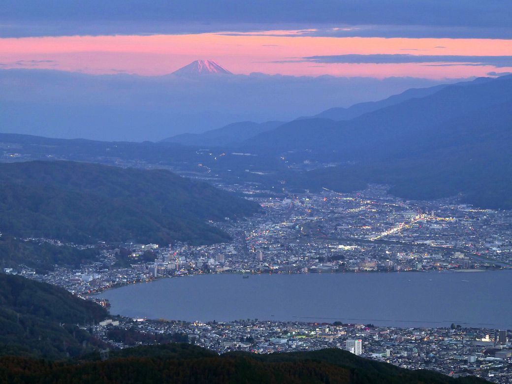 富士山が見えたぞ～♪・・・２０１８秋の高ボッチ高原行（１）_a0031821_10430141.jpg