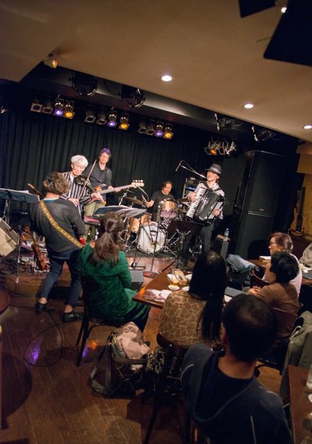 2018 秋のワンマンライヴ、終了。_f0113224_17595545.jpg