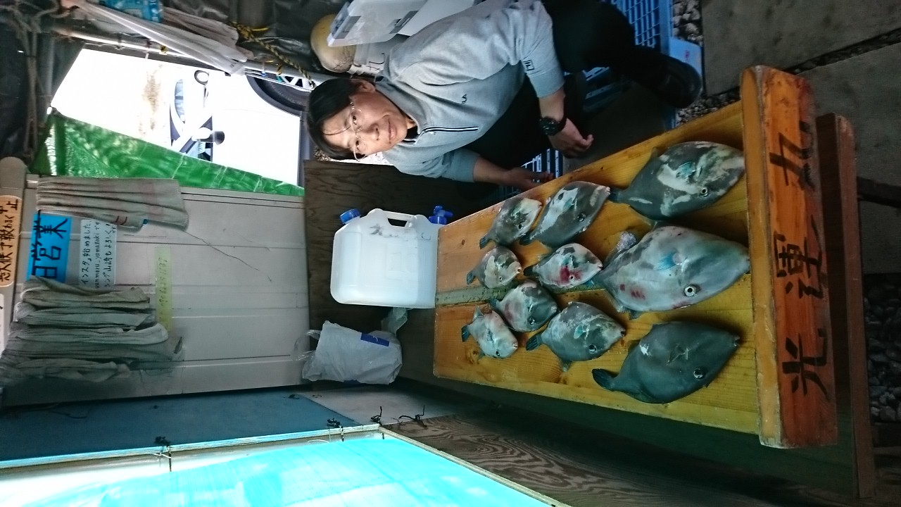 Fw:チーム銀鱗へ_b0128238_17175814.jpg
