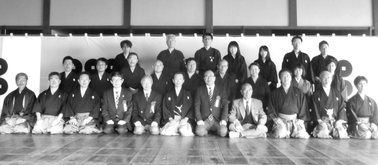 国際水月塾武術協会 I.S.B.A._b0287744_192152100.jpg