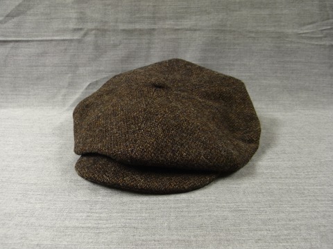 drapers tweed cap_f0049745_15083766.jpg
