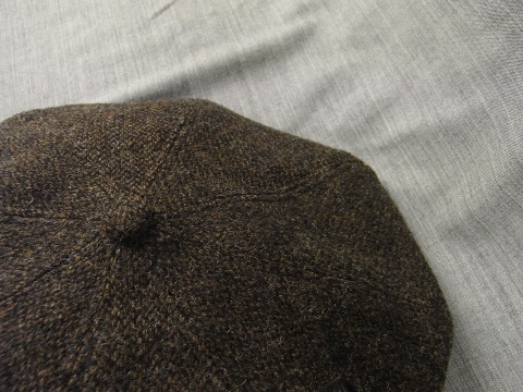 drapers tweed cap_f0049745_15093518.jpg
